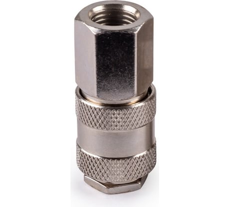 Соединитель рапид мама - внутренняя резьба 1/4 FOXWELD 5099