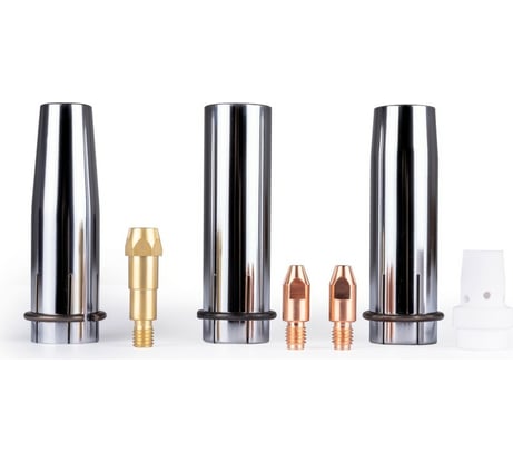 Набор комплектующих MIG-40 FOXWELD 5307