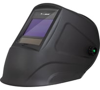 Маска сварщика КОРУНД-Х, фильтр 9900V, без коробки FOXWELD 7389