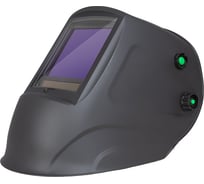 Маска сварщика КОРУНД-Х SYNERGY, фильтр MEGA LED 2, без коробки FOXWELD 7395
