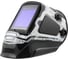 Маска сварщика FOXCRAFT Галактика, фильтр 9700V, без коробки FOXWELD 6607 1
