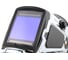 Маска сварщика FOXCRAFT Галактика, фильтр 9700V, без коробки FOXWELD 6607 8