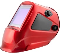 Маска сварщика FOXCRAFT Магма, фильтр 9700V, без коробки FOXWELD 6570