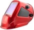 Маска сварщика FOXCRAFT Магма, фильтр 9700V, без коробки FOXWELD 6570 1