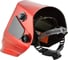 Маска сварщика FOXCRAFT Магма, фильтр 9700V, без коробки FOXWELD 6570 3