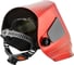 Маска сварщика FOXCRAFT Магма, фильтр 9700V, без коробки FOXWELD 6570 5