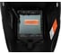 Маска сварщика FOXCRAFT Магма, фильтр 9700V, без коробки FOXWELD 6570 10