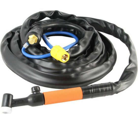 Горелка SRT-26V 4 м, 35мм2, комплект FOXWELD 2586 1