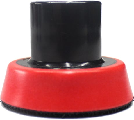 Оправка для полировальных кругов (50 мм; M14; полиуретан) MaxShine 3041050 015824