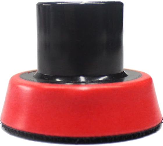 Оправка для полировальных кругов (50 мм; M14; полиуретан) MaxShine 3041050 015824 1