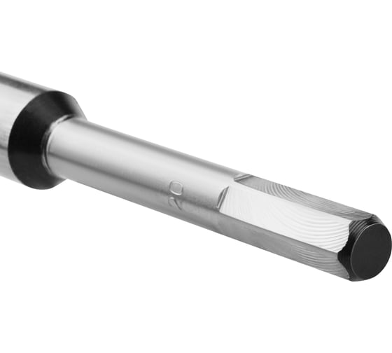Сверло по дереву спираль Левиса (20х350 мм) Vertextools 444-20-350