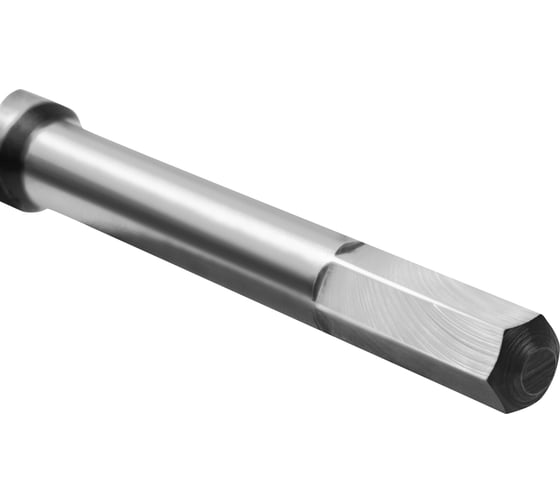 Сверло по дереву спираль Левиса (16х600 мм) Vertextools 444-16-600