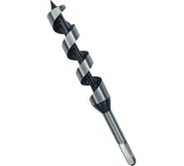 Сверло по дереву спираль Левиса (8х220 мм) Vertextools 444-08-220