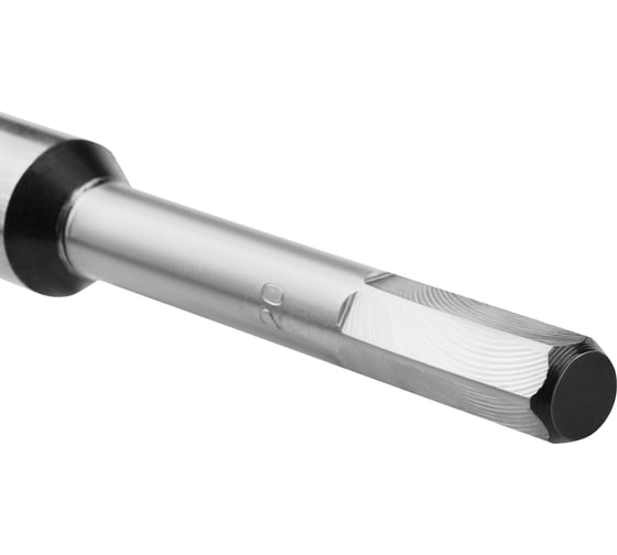 Сверло по дереву спираль Левиса (20х600 мм) Vertextools 444-20-600