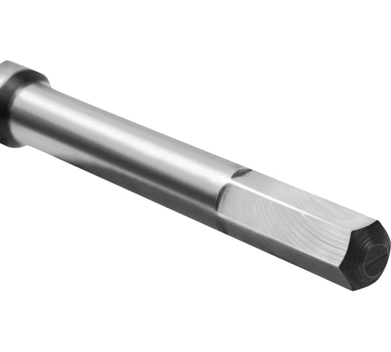 Сверло по дереву спираль Левиса (18х600 мм) Vertextools 444-18-600