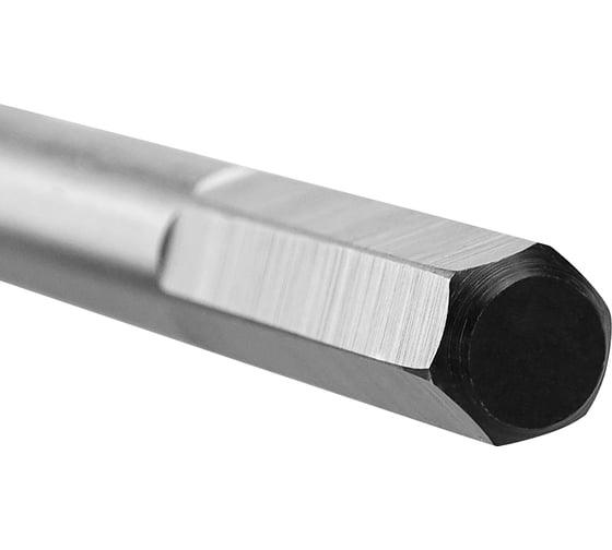 Сверло по дереву спираль Левиса (14х460 мм) Vertextools 444-14-460