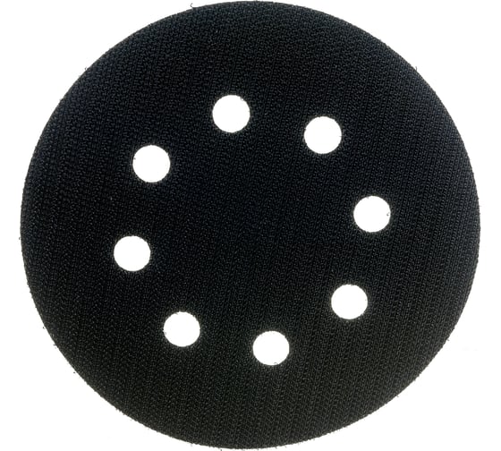 Подложка защитная (125 мм; 8 отверстий) SUNNYPADS 7930091773206