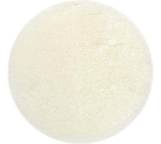 Меховой полировальный круг 180 мм SUNNYPADS 7930091772025