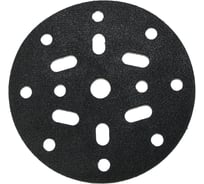 Подложка на поролоне (148 мм; 10 мм, 8+6+1 отверстий) SUNNYPADS 7930091773244