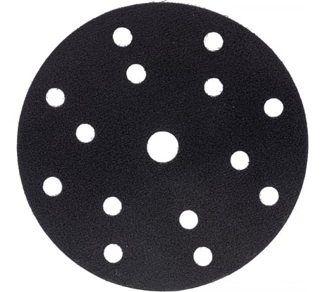 Подложка защитная (150 мм; 15 отверстий) SUNNYPADS 7930091773213