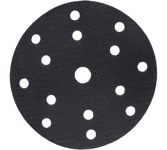Подложка защитная (150 мм; 15 отверстий) SUNNYPADS 7930091773213