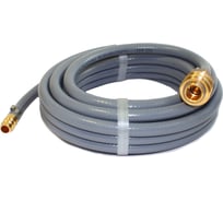 Шланг пневматический ПВХ армированный DLS-SK-SF (15.5х10 мм; 5 м) Schneider Airsystems DGKD730032