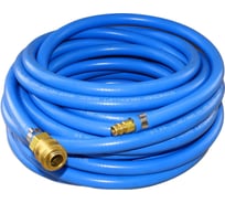 Шланг пневматический ПВХ армированный DLS-SK (15х9 мм; 5 м) Schneider Airsystems DGKD740012