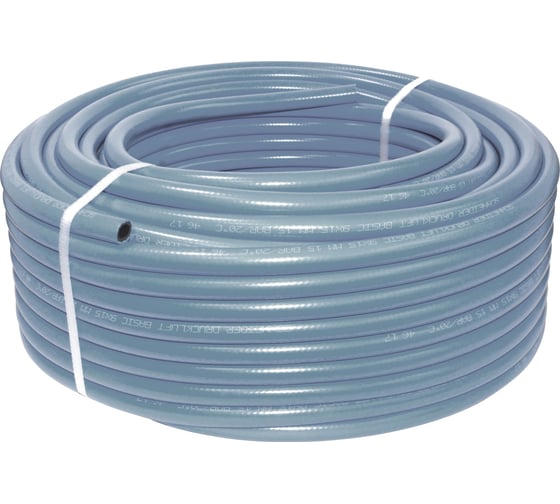 Шланг пневматический ПВХ армированный DLS-SF (27х19 мм; 50 м) Schneider Airsystems DGKE730041 1