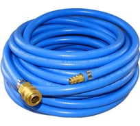 Шланг пневматический ПВХ армированный DLS-SK (11х6 мм; 10 м) Schneider Airsystems DGKD740004