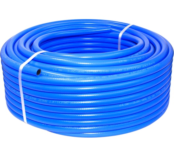 Шланг пневматический ПВХ армированный DLS (11х6 мм; 25 м) Schneider Airsystems DGKE740003 1