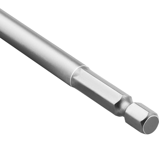 Сверло перовое по дереву (60 мм; шестигранный хвостовик) vertextools 1133-60