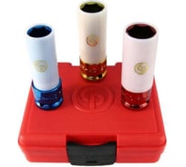 Набор головок SS413WP для литых дисков (3 шт; 1/2"; 17/19/21 мм) Chicago Pneumatic 8940164464