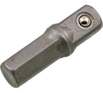 Переходники для торцевых головок в слайдере (8 шт; 25 мм) Novocraft B49-11-02514S