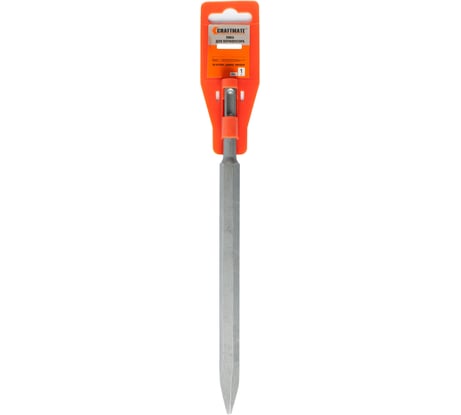 Пика EXTRA LONG (14х600 мм; SDS-PLUS) Novocraft NCC000014600
