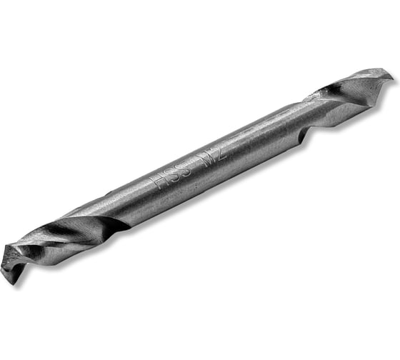 Сверло двухстороннее по металлу (5 шт; 5х62х17 мм; M2) Novocraft X222050