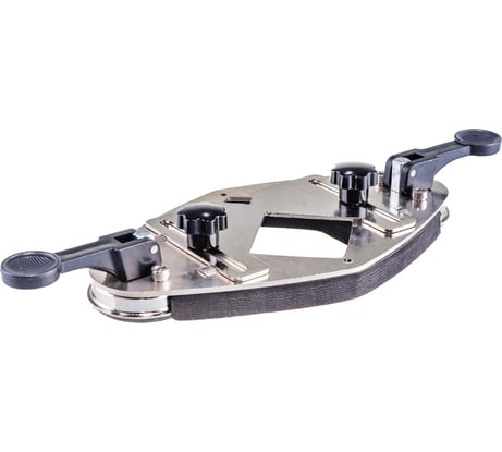 Кондуктор для коронок (4-70 мм; металл) 1шт. Спец СПЕЦ-0640006