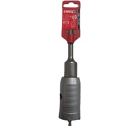Коронка по кирпичу с твердосплавными напайками (40 мм; M22х110 мм; SDS-plus) Спец СПЕЦ-0620002