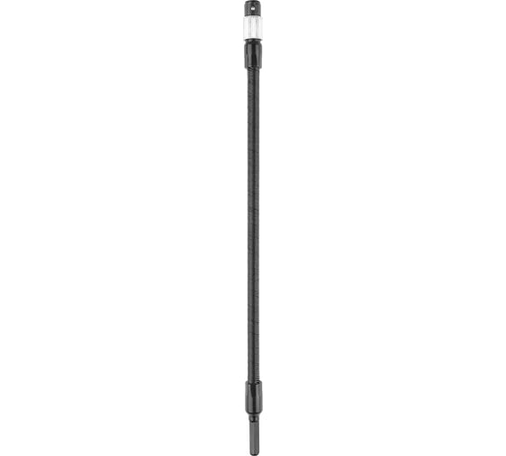 Держатель бит гибкий Basis HEX 1/4" - 300 мм Monogram 087-515