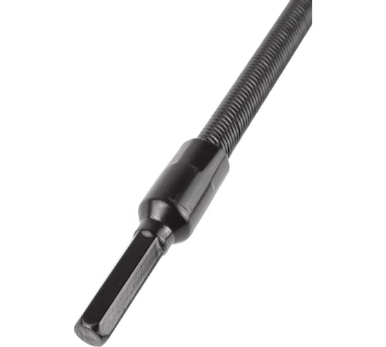 Держатель бит гибкий Basis HEX 1/4" - 300 мм Monogram 087-515