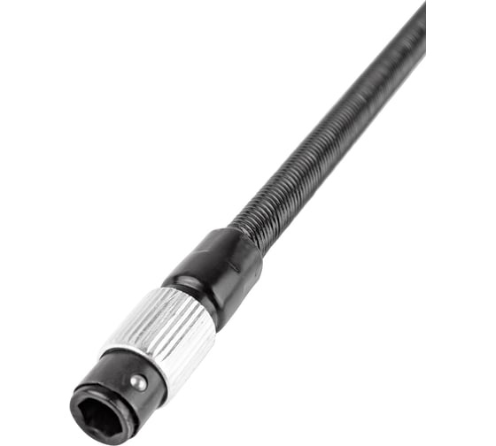 Держатель бит гибкий Basis HEX 1/4" - 300 мм Monogram 087-515