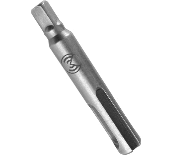 Адаптер для головок Special SDS-plus – SQ 1/4" – 65 мм Monogram 087-478