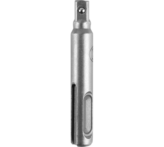 Адаптер для головок Special SDS-plus – SQ 1/4" – 65 мм Monogram 087-478