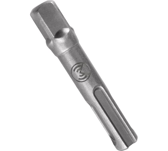 Адаптер для головок Special SDS-plus – SQ 3/8" – 65 мм Monogram 087-485