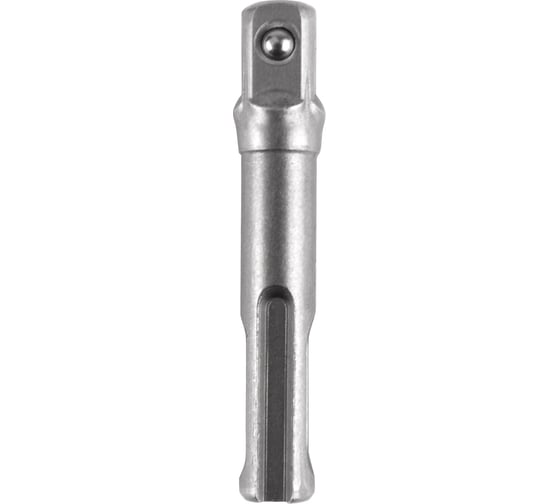 Адаптер для головок Special SDS-plus – SQ 3/8" – 65 мм Monogram 087-485