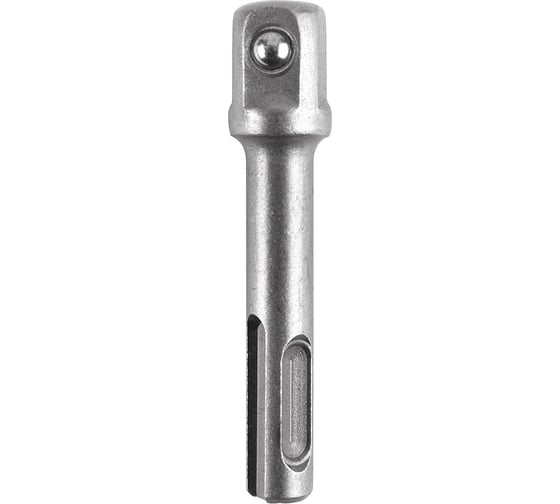 Адаптер для головок Special SDS-plus - SQ 1/2" - 73 мм Monogram 087-492