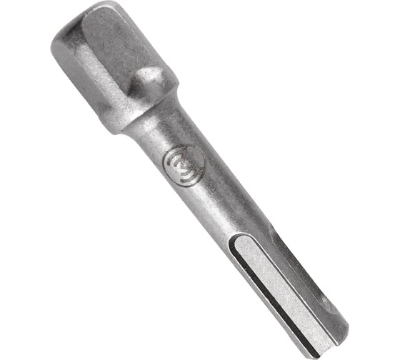 Адаптер для головок Special SDS-plus - SQ 1/2" - 73 мм Monogram 087-492