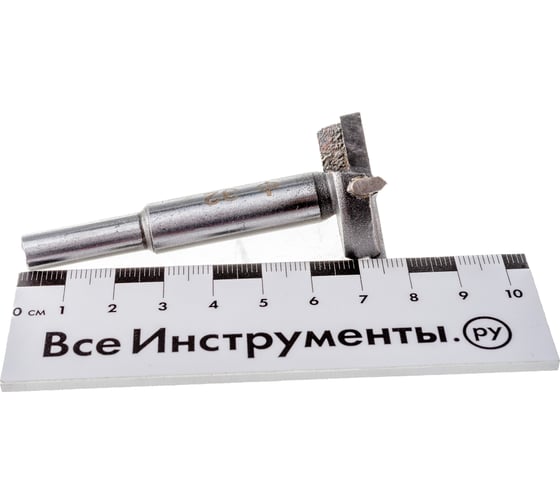 Сверло Форстнера (32х80 мм) Спец СПЕЦ-0380005