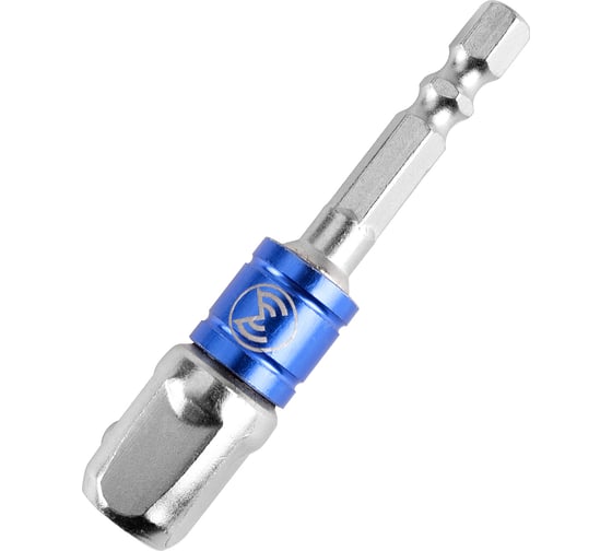 Адаптер для головок Special HEX 1/4" – SQ 1/2" – 73 мм Monogram 087-461