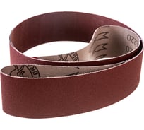 Лента шлифовальная КА251 (50x1600 мм; P220) 50.1600.KA251.220