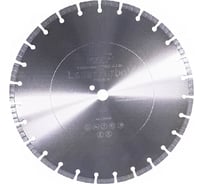 Диск алмазный LaserTurboV PREMIUM (400х25.4 мм) VOLL 1.00400
